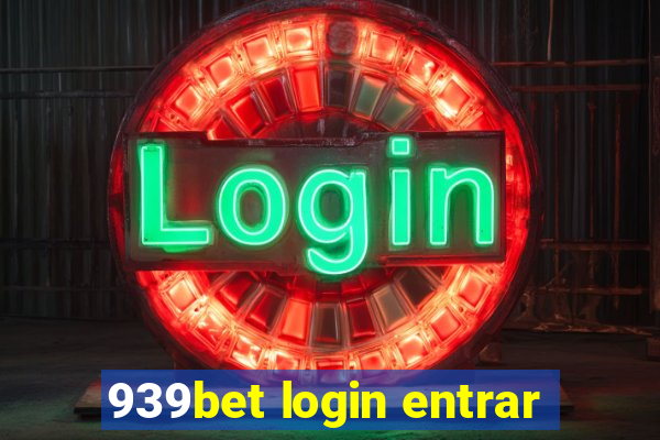 939bet login entrar